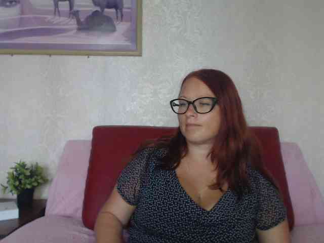 Lilia4joy webcam