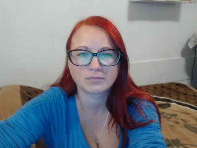 Lilia4joy webcam