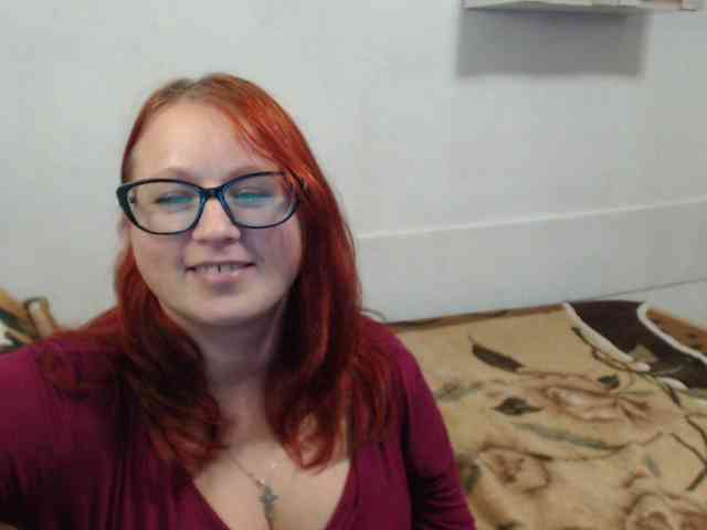 Lilia4joy webcam