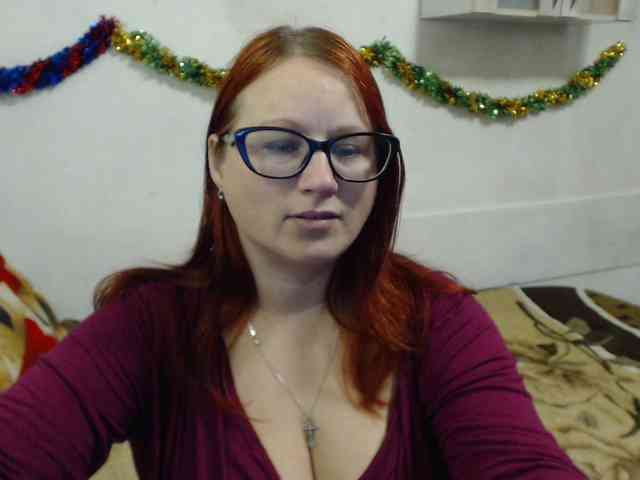 Lilia4joy webcam