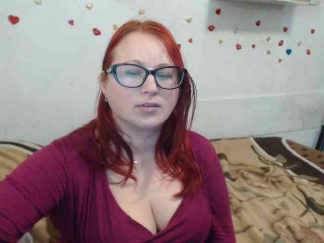 Lilia4joy webcam