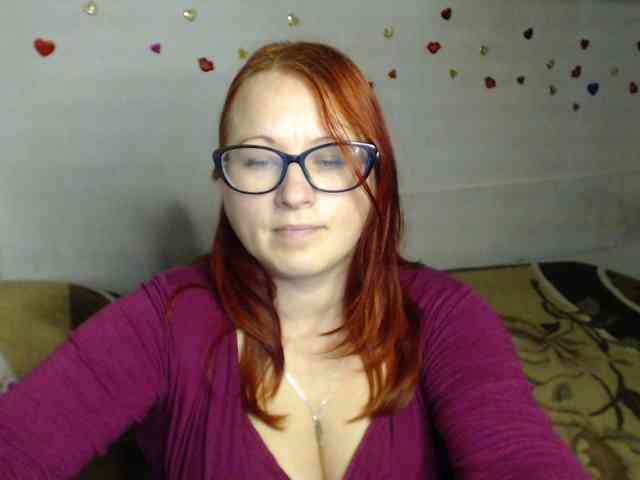 Lilia4joy webcam