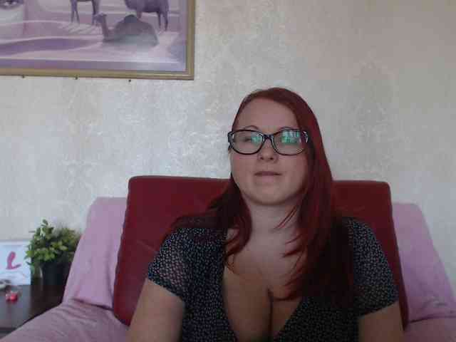 Lilia4joy webcam
