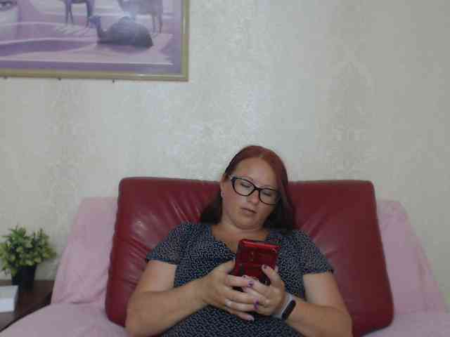 Lilia4joy webcam