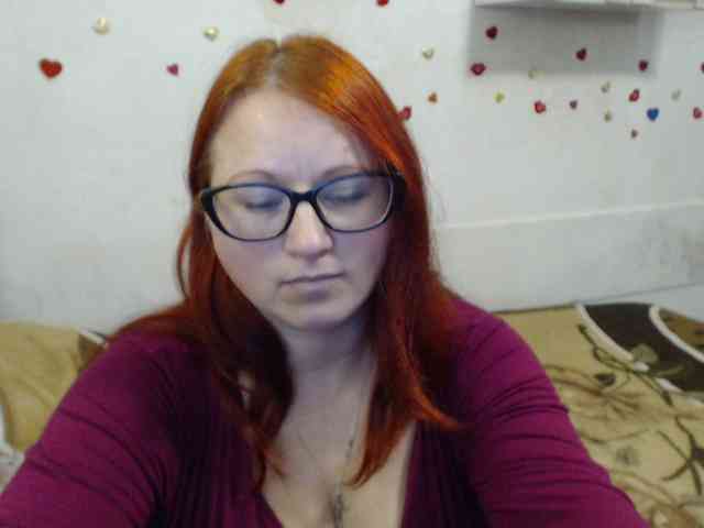 Lilia4joy webcam