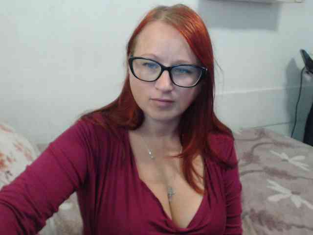 Lilia4joy webcam