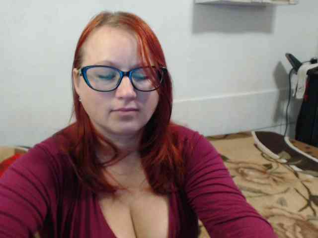 Lilia4joy webcam