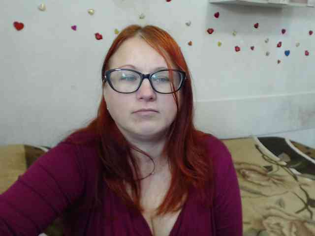 Lilia4joy webcam