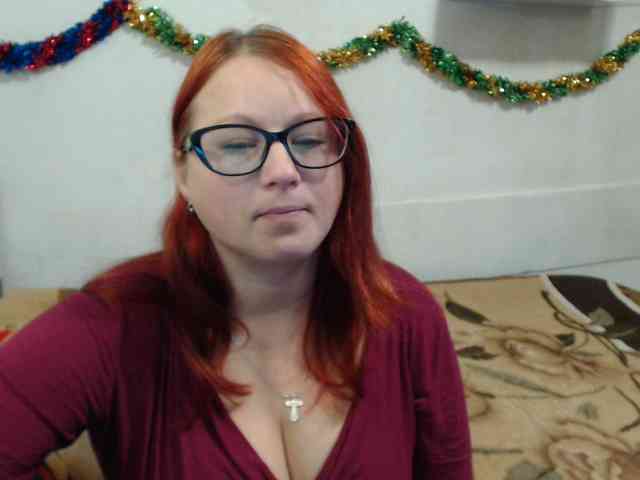 Lilia4joy webcam