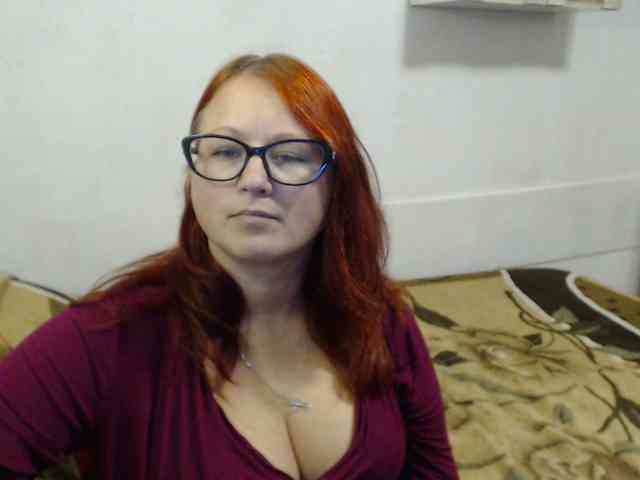 Lilia4joy webcam