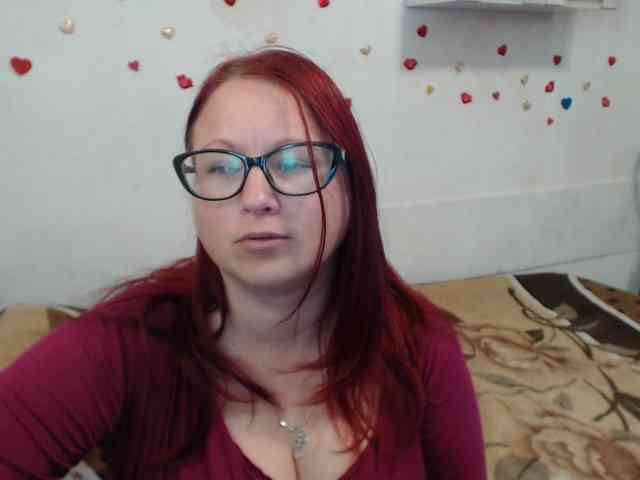 Lilia4joy webcam
