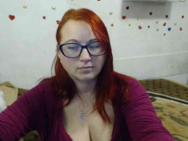 Lilia4joy webcam