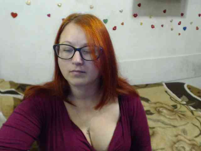 Lilia4joy webcam