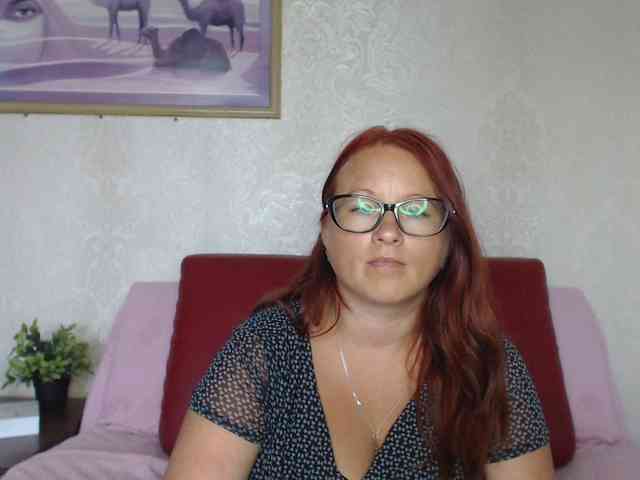 Lilia4joy webcam