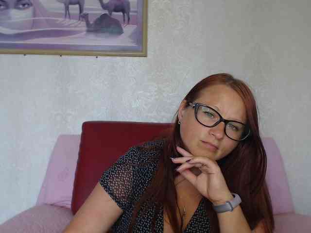 Lilia4joy webcam