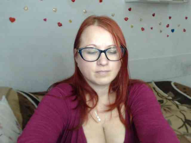 Lilia4joy webcam