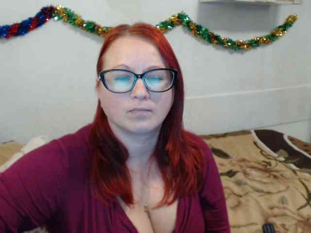Lilia4joy webcam