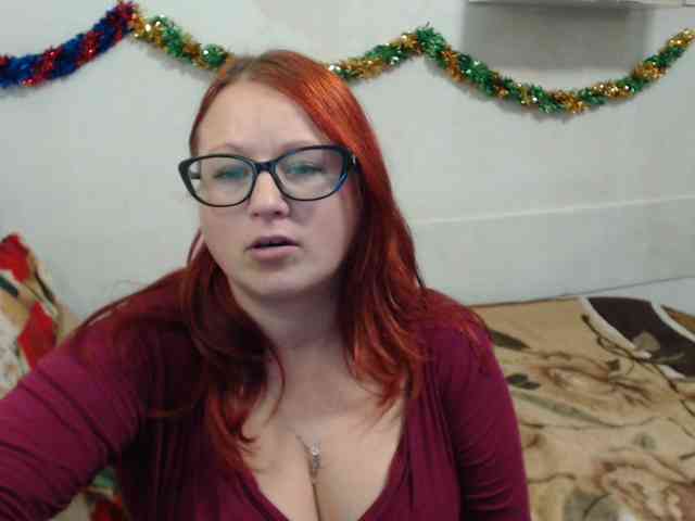 Lilia4joy webcam