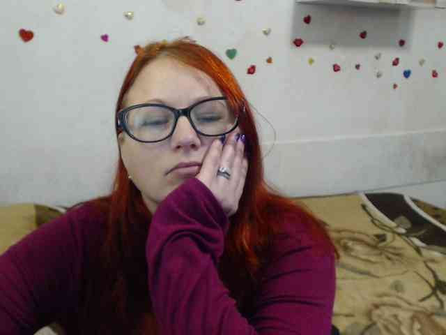 Lilia4joy webcam