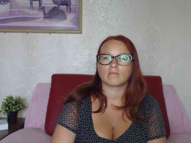 Lilia4joy webcam