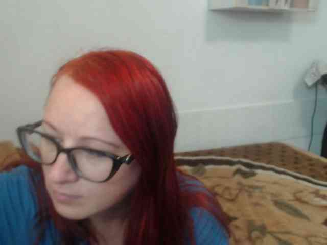 Lilia4joy webcam