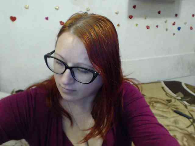Lilia4joy webcam