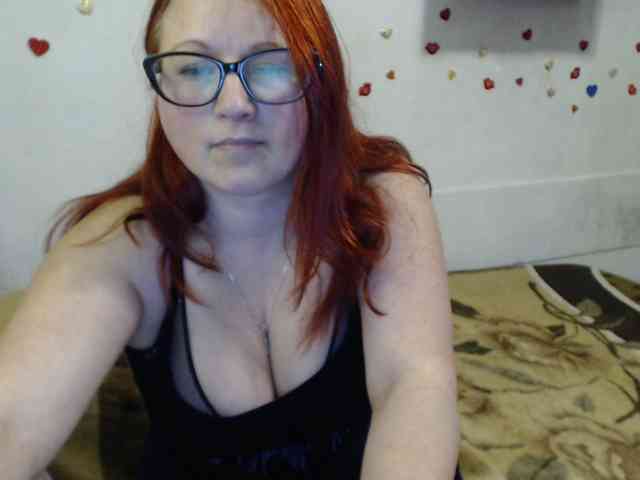 Lilia4joy webcam