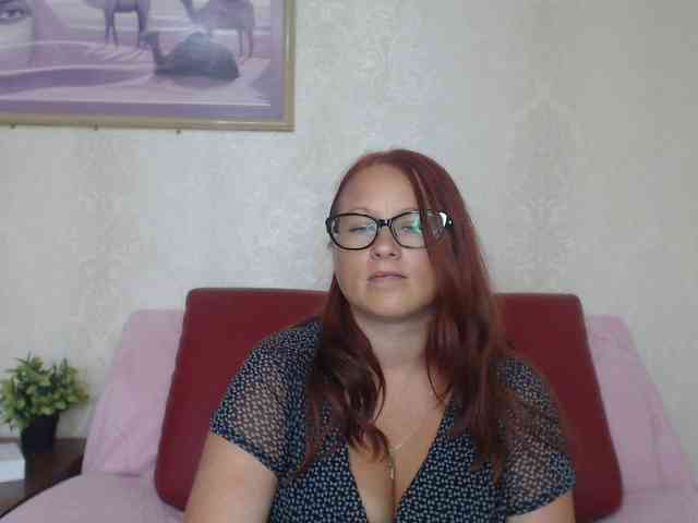 Lilia4joy webcam