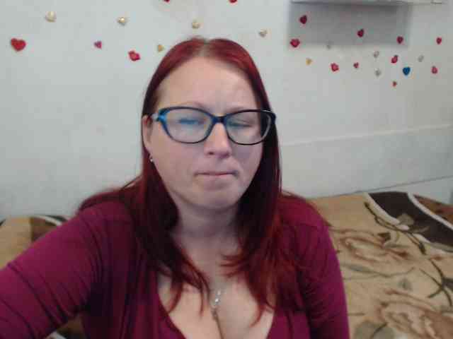 Lilia4joy webcam