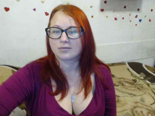 Lilia4joy webcam