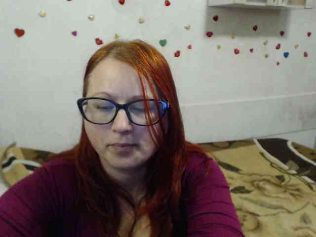 Lilia4joy webcam