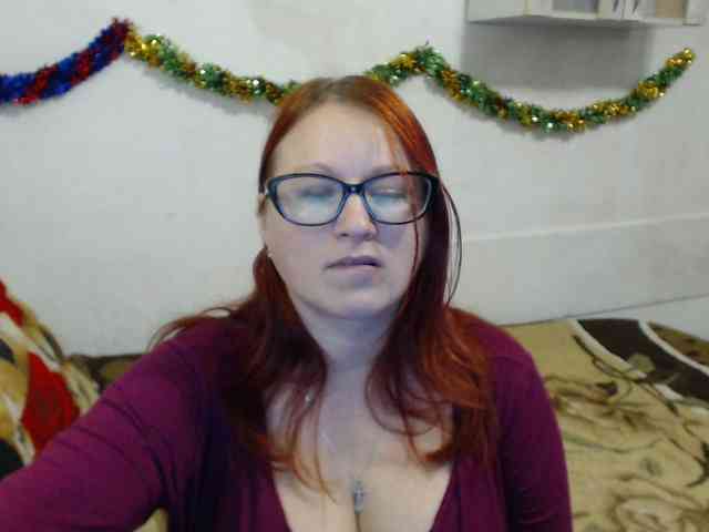 Lilia4joy webcam