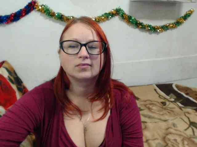 Lilia4joy webcam