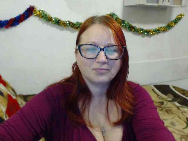Lilia4joy webcam