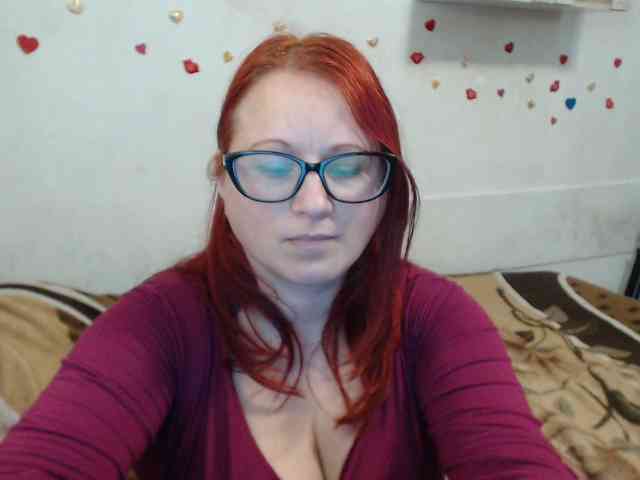 Lilia4joy webcam