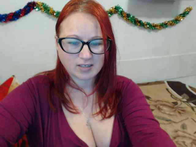 Lilia4joy webcam