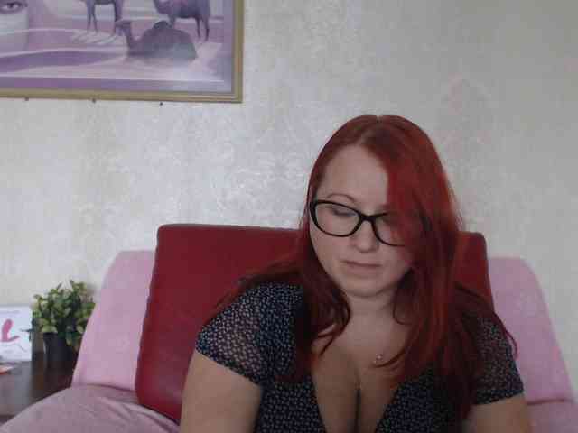 Lilia4joy webcam