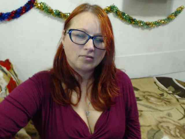 Lilia4joy webcam