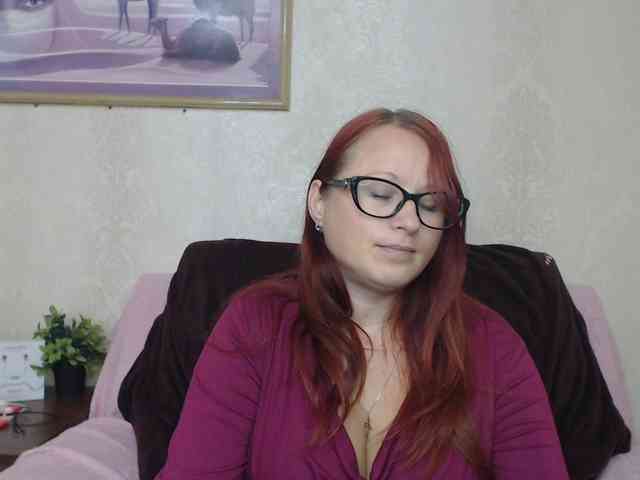 Lilia4joy webcam
