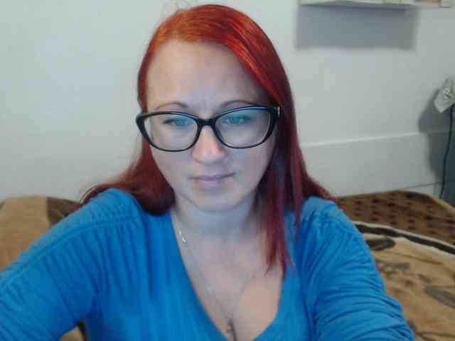Lilia4joy webcam