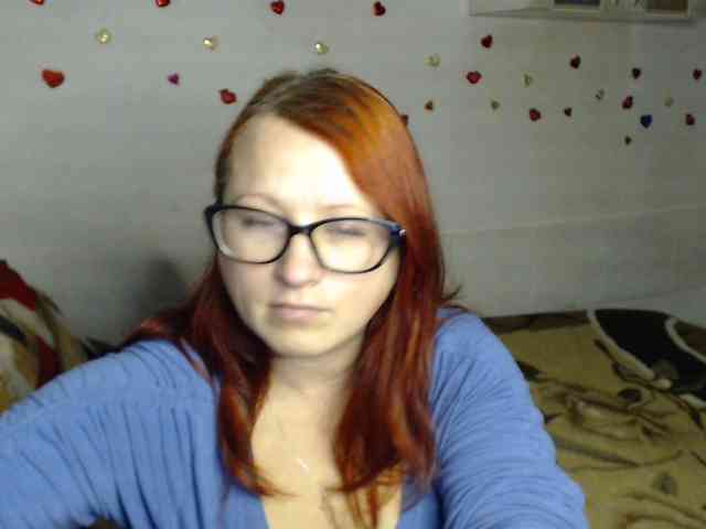Lilia4joy webcam