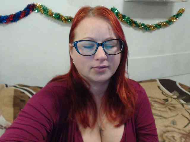 Lilia4joy webcam