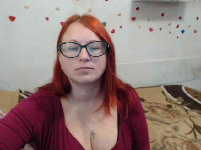 Lilia4joy webcam