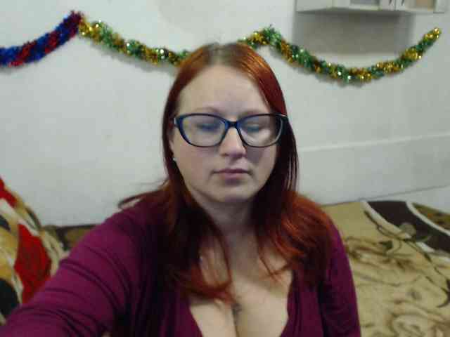 Lilia4joy webcam