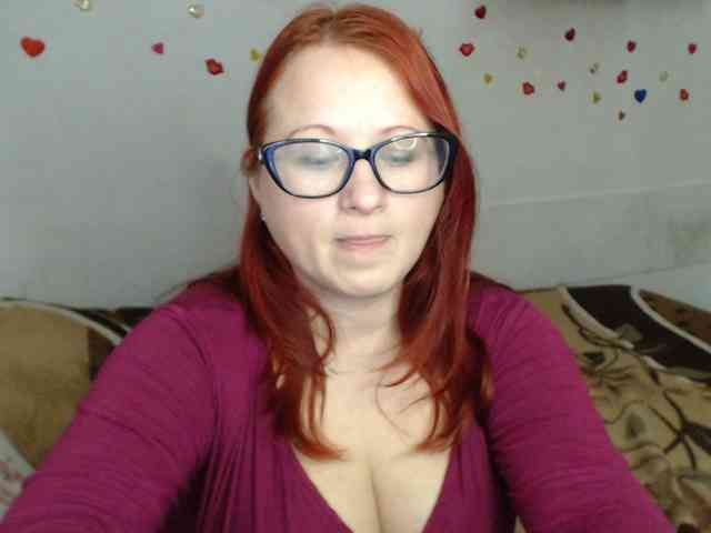 Lilia4joy webcam