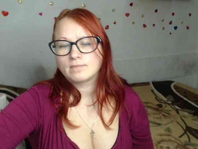 Lilia4joy webcam