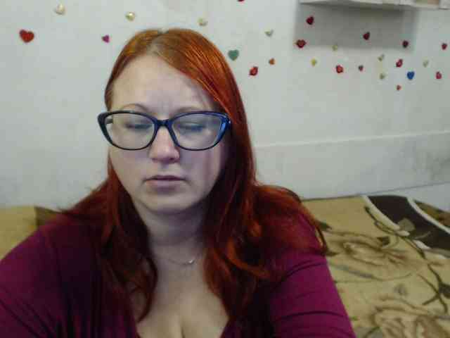 Lilia4joy webcam