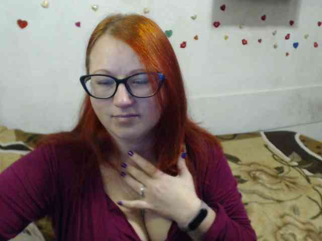 Lilia4joy webcam