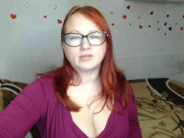Lilia4joy webcam