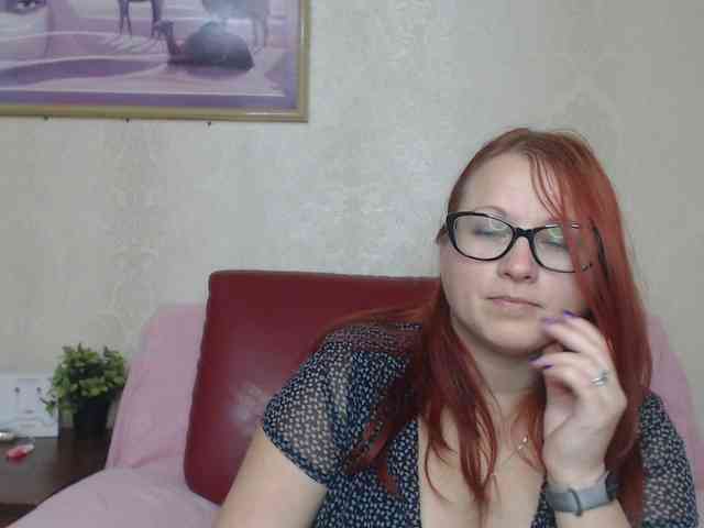 Lilia4joy webcam